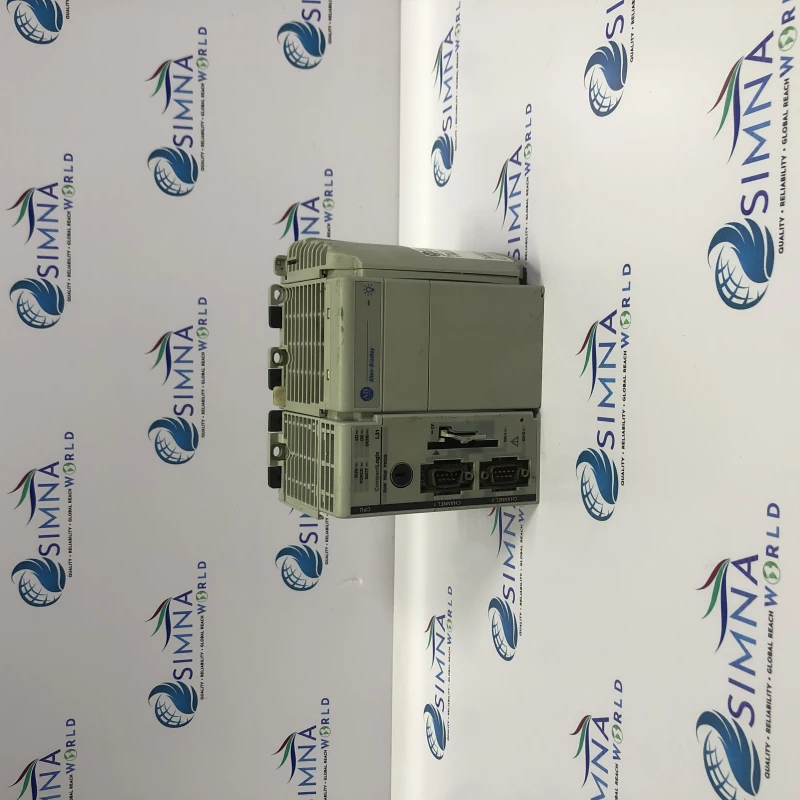 Allen Bradley 1769-L31 CompactLogix PLC Controller with Power Supply Module thumbnail 3